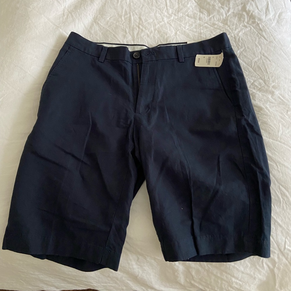 Brand New Brooks Brothers Shorts